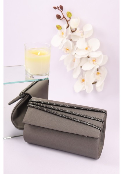 Weembag Virgin Üç Şeritli Marbella Kadın Çanta