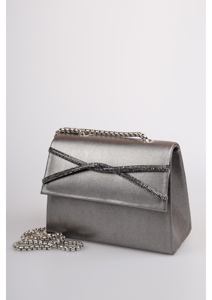 Weembag Mat Çapraz Taşlı Verona Kadın Çanta modelleri