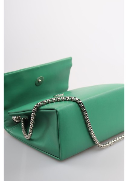 Weembag Mat Çapraz Taşlı Verona Kadın Çanta fırsatları