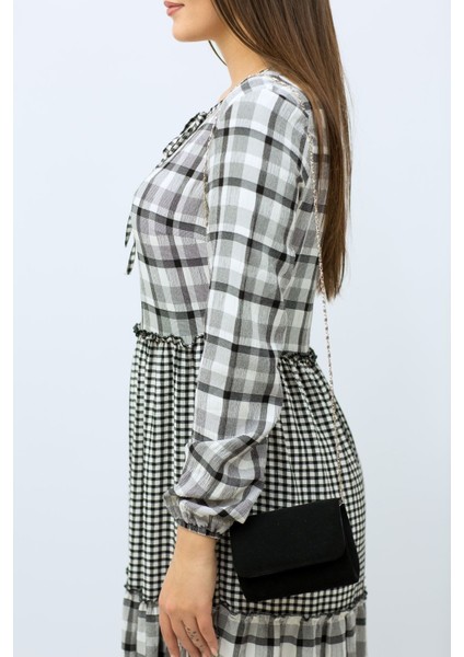 111 Süet Minik Abiye Çanta | Yumuşak Dokulu Abiye Çanta modelleri