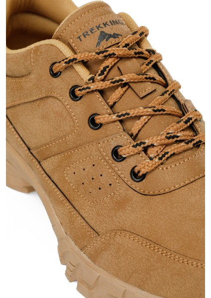 DOMINIC 4PR Taba Erkek Outdoor