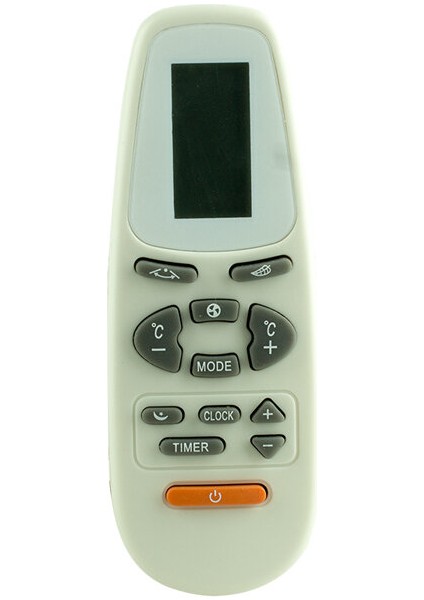 Pacıfıc Lıne Klima Kumanda