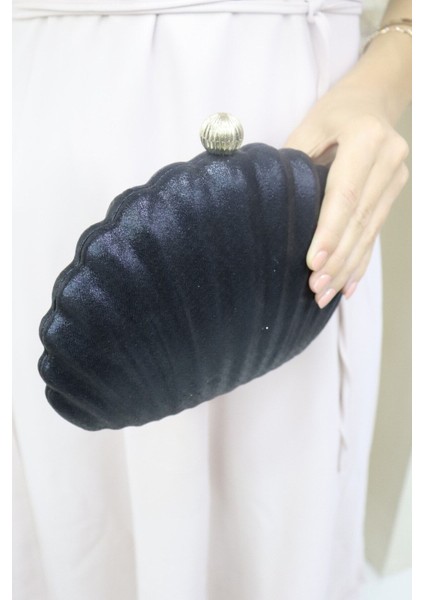 180 Sıvama Istiridye Abiye Çanta | Işıltılı Özel Gece Çantası fiyatları