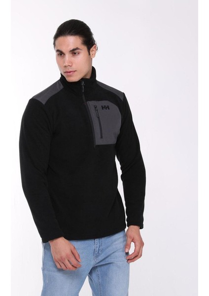 Block Halfzıp Erkek Polar HH..12008 HHA.990 modelleri