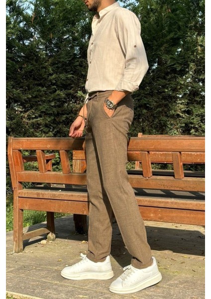 Pantolon 24INP291 modelleri