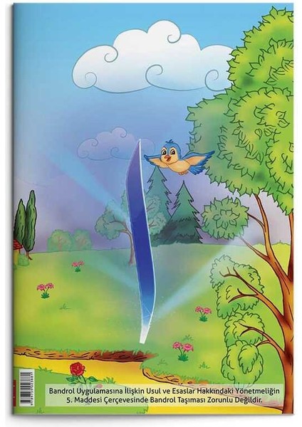 Boşnakca Kur'an Elifbası (Orta Boy) fiyatları