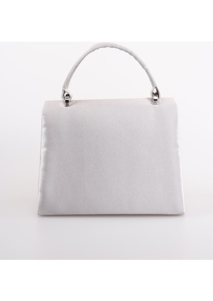 Weembag Saten Saplı Düğüm Şerit Venezia Kadın Çanta fiyatları