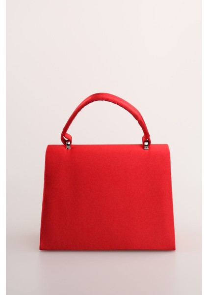 Weembag Saten Saplı Düğüm Şerit Venezia Kadın Çanta fiyatları