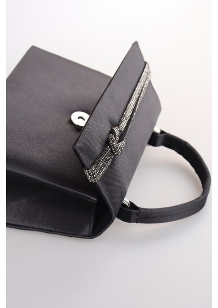 Weembag Saten Saplı Düğüm Şerit Venezia Kadın Çanta fırsatları