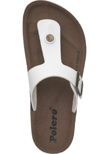 Günlük Kadın Erkek Yetişkin Mantar Taban Desenli Tokalı Ayarlanabilir Parmak Arası Terlik 34158 - 77 fırsatları