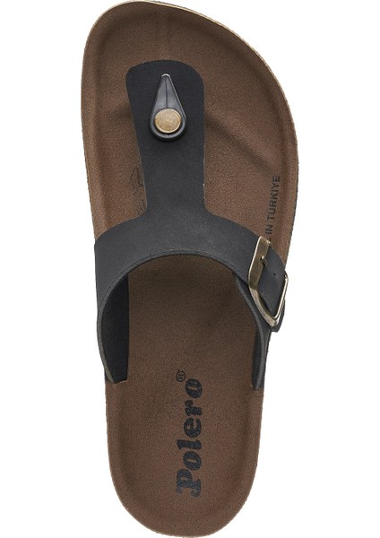 Günlük Kadın Erkek Yetişkin Mantar Taban Desenli Tokalı Ayarlanabilir Parmak Arası Terlik 34158 - 77 fırsatları