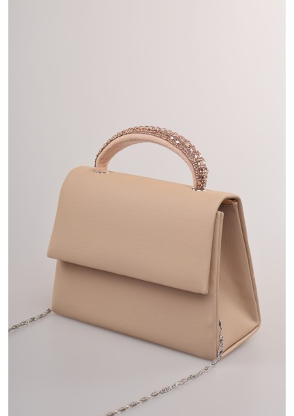 Weembag Virgin Taş Saplı Napoli Kadın Çanta fırsatları