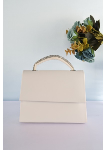 Weembag Virgin Taş Saplı Napoli Kadın Çanta fiyatları