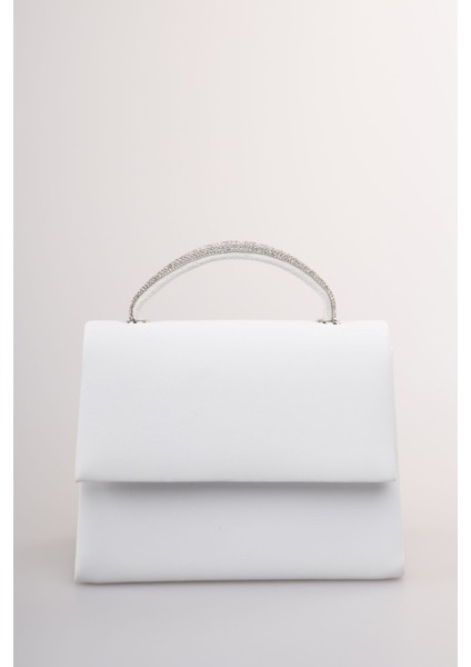 Weembag Virgin Taş Saplı Napoli Kadın Çanta modelleri