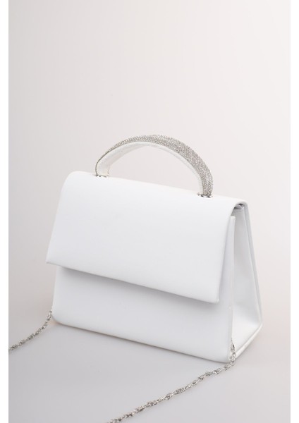 Weembag Virgin Taş Saplı Napoli Kadın Çanta indirimleri