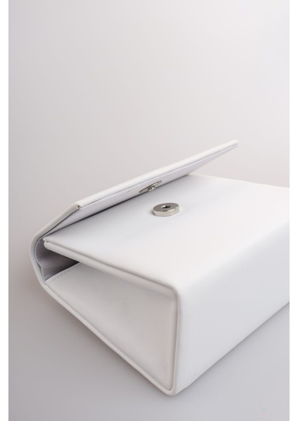 Weembag Virgin Taş Saplı Napoli Kadın Çanta