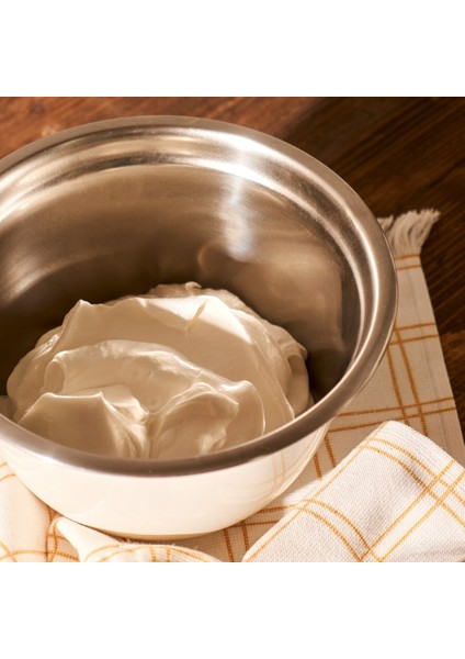 Giza Çelik Kase Beyaz (3200 cc) fırsatları