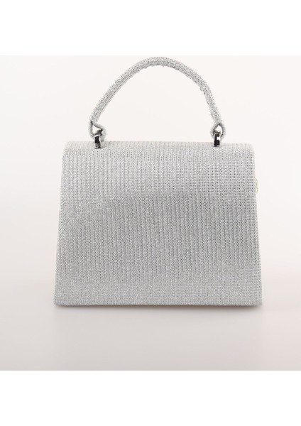 Weembag Çizgili Çupra Saplı Düğüm Şerit Venezia Kadın Çanta fiyatları