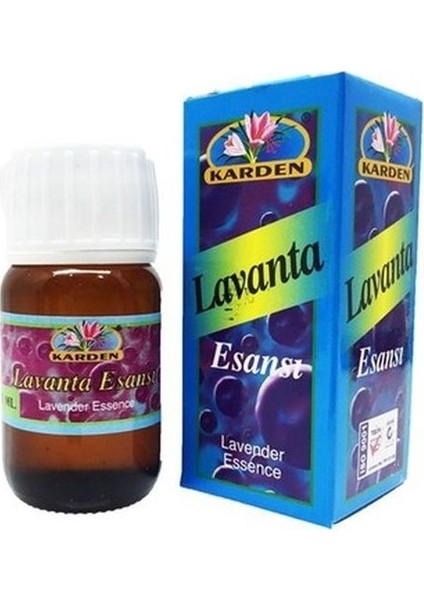 Lavanta Yağı 20 ml
