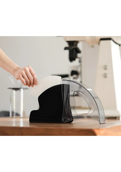 Kağıtfiltre Tutucu