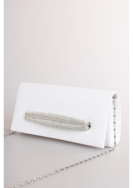 260 Virgin Saplı Kapaklı Abiye Çanta | Zarif ve Şık Gece Çantası modelleri