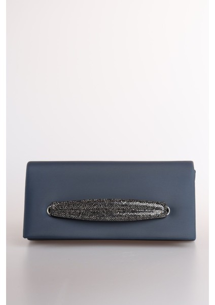 260 Virgin Saplı Kapaklı Abiye Çanta | Zarif ve Şık Gece Çantası