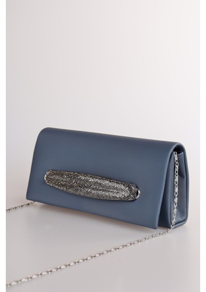 260 Virgin Saplı Kapaklı Abiye Çanta | Zarif ve Şık Gece Çantası modelleri