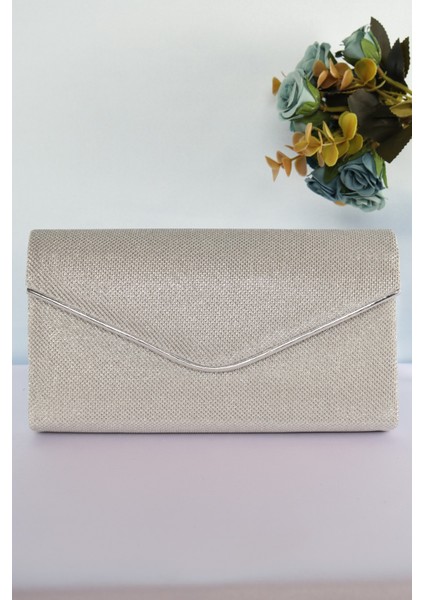 Weembag Çupra Biyeli Zarf Venezia Kadın Çanta modelleri