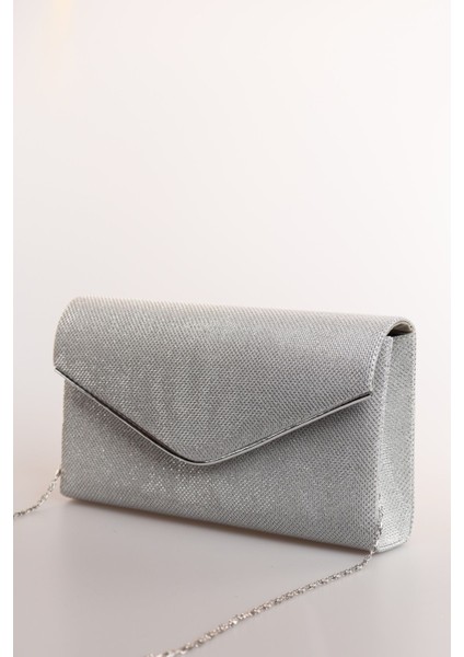 Weembag Çupra Biyeli Zarf Venezia Kadın Çanta