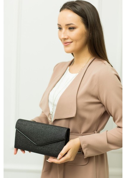 Weembag Çupra Biyeli Zarf Venezia Kadın Çanta modelleri