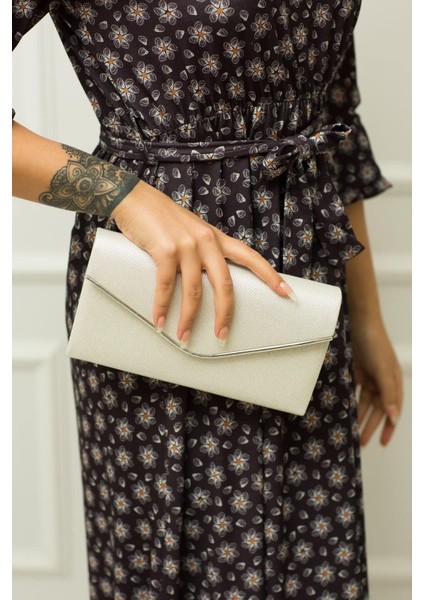 Weembag Çupra Biyeli Zarf Venezia Kadın Çanta fiyatları