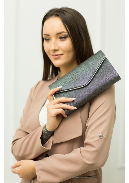 Weembag Çupra Biyeli Zarf Venezia Kadın Çanta fırsatları