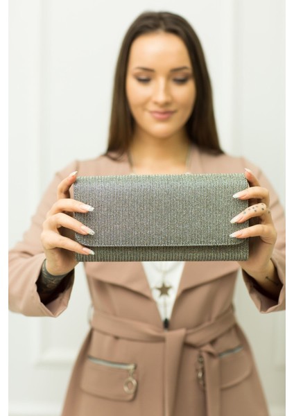 Weembag Çizgili Çupra Kapaklı Portföy Valencia Kadın Çanta indirimleri