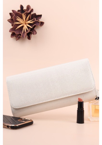 Weembag Çizgili Çupra Kapaklı Portföy Valencia Kadın Çanta fiyatları