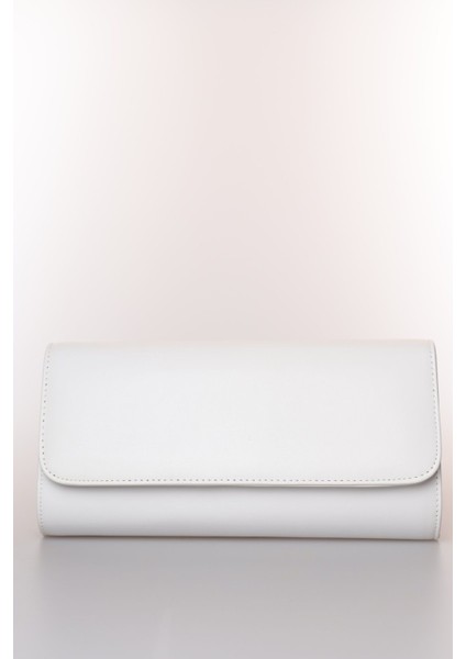 Weembag Mat Kapaklı Portföy Modena Kadın Çanta