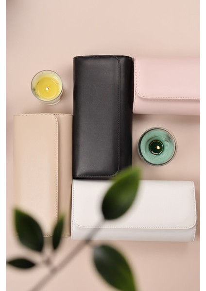 Weembag Mat Kapaklı Portföy Modena Kadın Çanta modelleri