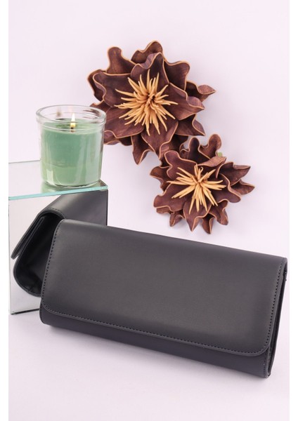 Weembag Mat Kapaklı Portföy Modena Kadın Çanta