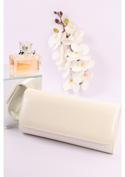 Weembag Mat Kapaklı Portföy Modena Kadın Çanta