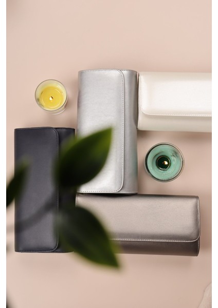 Weembag Mat Kapaklı Portföy Modena Kadın Çanta modelleri