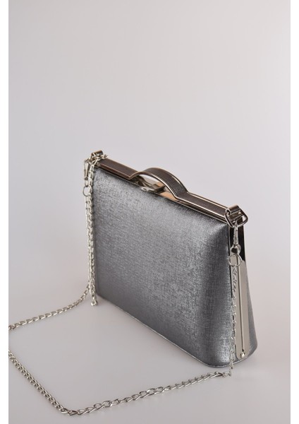 126 Çizgili Mat Şişe Dipli Portföy Çanta | Modern Çizgili Tasarım modelleri