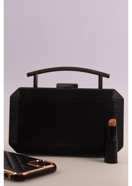 710 Sindirella Demir Saplı Abiye Çanta | Lüks Görünümlü Çanta fiyatları