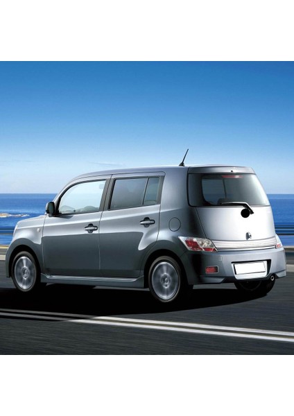 Daihatsu Materia 2006-2010 Arka Cam Silecek Süpürgesi 30CM fiyatları