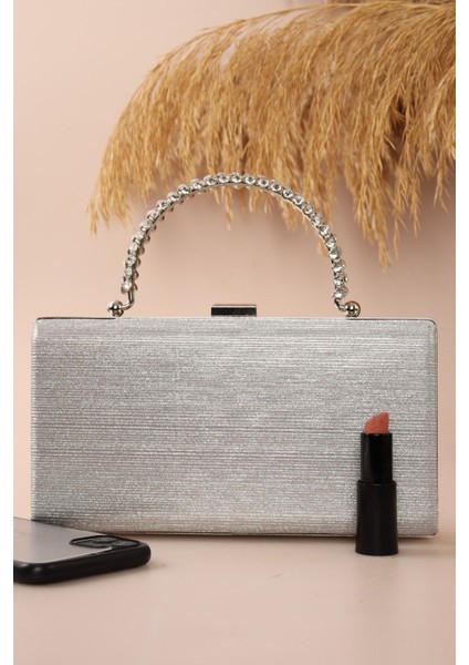 750 Sindirella Cruse Saplı Abiye Çanta fiyatları