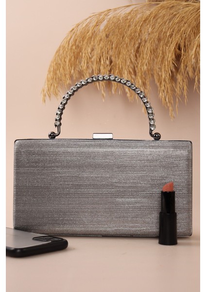 750 Sindirella Cruse Saplı Abiye Çanta fiyatları