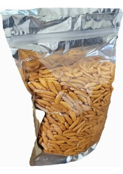 Kuruyemiş Kakino (Kaki) Pirinç Kraker 250 G modelleri