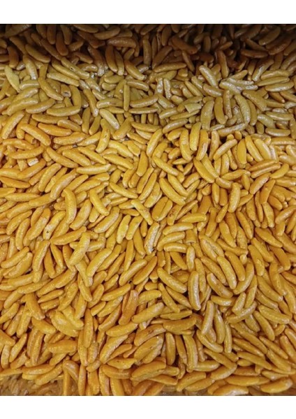 Kuruyemiş Kakino (Kaki) Pirinç Kraker 250 G fırsatları