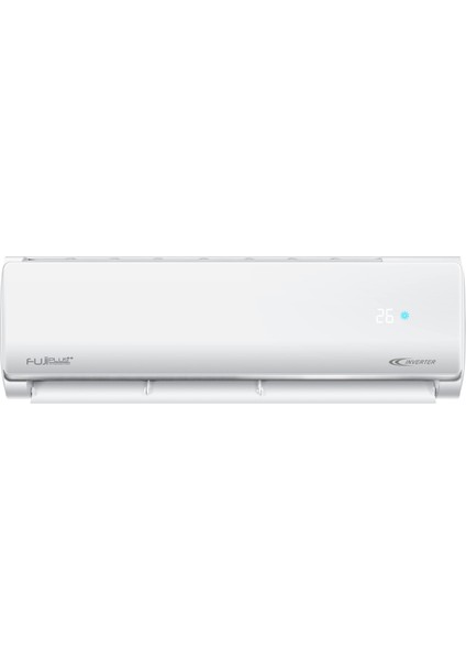 Sakura 24000 Btu A++ Inverter Duvar Tipi Klima (Montaj Dahil)