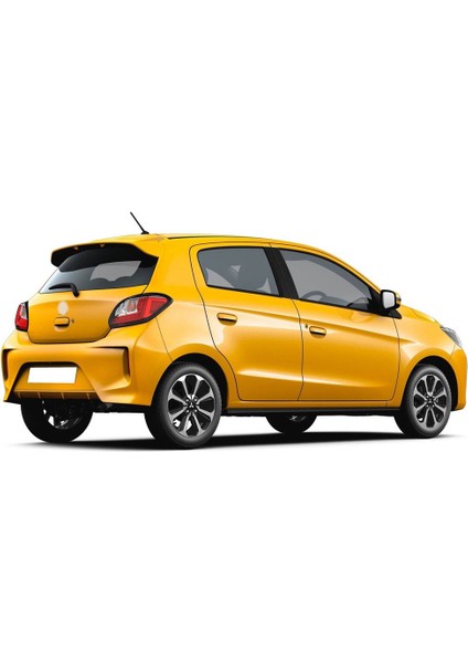 Mitsubishi Space Star 2019-2023 Arka Cam Sileceği 30CM fiyatları