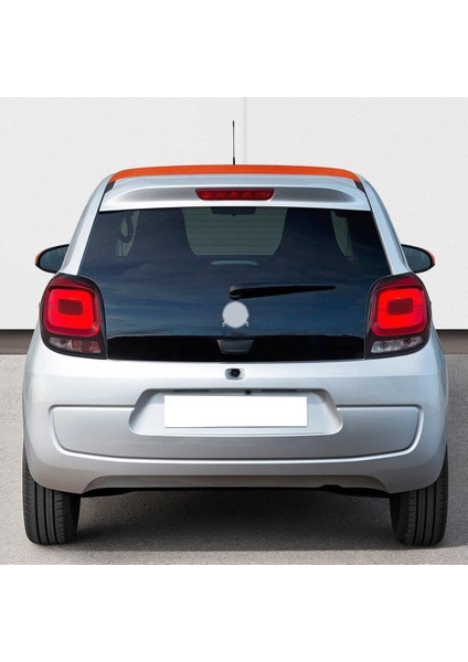 Citroen C1 Mk2 2014-2022 Arka Cam Silecek Süpürgesi 30CM fiyatları