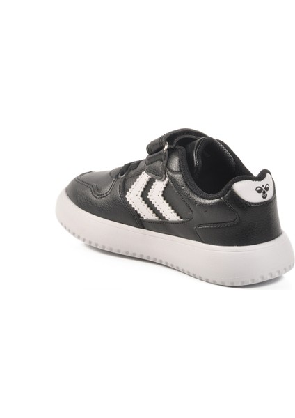 Siyah Cırtlı Unisex Çocuk Spor Ayakkabı 900713 Hml Kayno Jr fırsatları